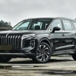 Hongqi HS7