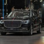 Hongqi HS7
