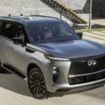 Infiniti QX80