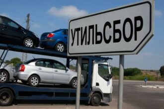 Изменения в расчетах утильсбора