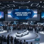 Japan Mobility Show