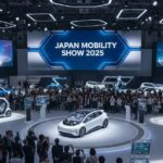Japan Mobility Show 2025