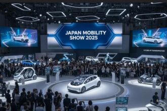Japan Mobility Show