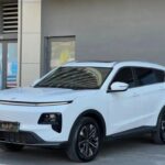 Jetour Shanhai L7