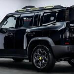 Jetour T3