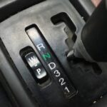 Как можно и как нельзя буксовать на коробке автомат