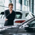 Как выбрать автомобиль