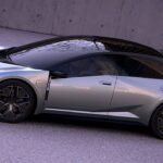 Концепты Toyota Corolla
