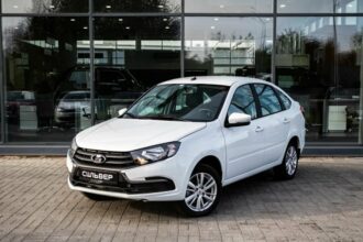 Lada Granta