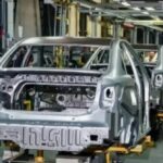 Лады будут выпускаться в Кыргызстане под маркой Muras
