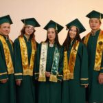 Мантия выпускника которая подчеркнет момент гордости