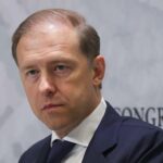 Мантуров назвал число машин в России, купленных по льготным автокредитам