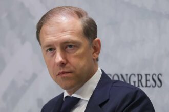 Мантуров назвал число машин в России, купленных по льготным автокредитам