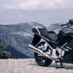 Мотоциклы с автоматической коробкой передач