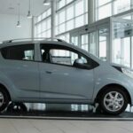 Недорогие машины с автоматической коробкой передач