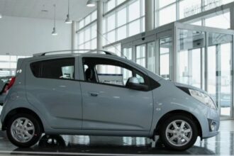Недорогие машины с автоматической коробкой передач