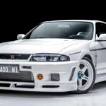 Nissan Skyline 400R