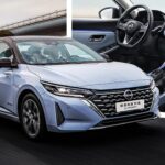 Nissan Sylphy/Sentra