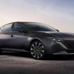Nissan Teana 2025