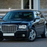 опыт владения Chrysler 300С Touring