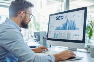 Особенности SEO-продвижения для малого бизнеса