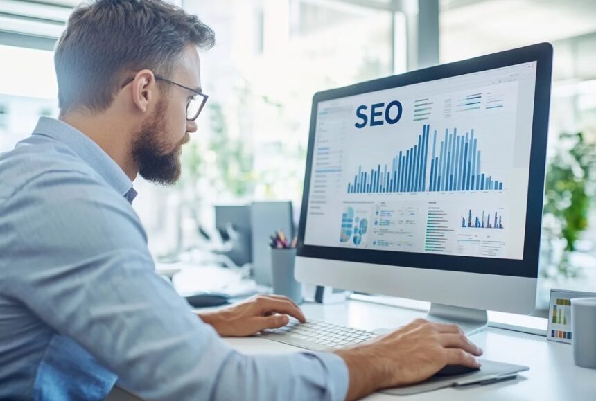 Особенности SEO-продвижения для малого бизнеса