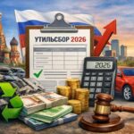 освободить от уплаты утильсбора