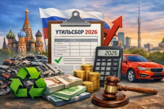 освободить от уплаты утильсбора