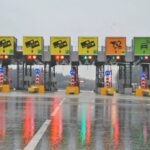 Платный проезд по всем улицам: автомобильное сообщество восприняло идею в штыки