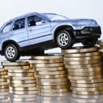 подорожали автомобили