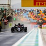 Последний сезон «Формулы-1»