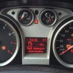Причины перехода АКПП в аварийный режим