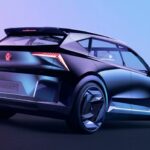Renault Scenic Vision
