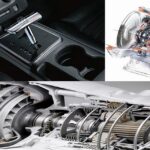 Ресурс автоматической коробки