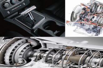 Ресурс автоматической коробки