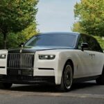 Rolls-Royce Phantom Centenary