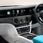 Rolls-Royce Spectre Primavera