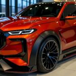 Эти модели BMW, Hyundai и Kia могут исчезнуть из России