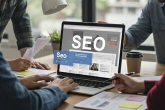 Seo продвижение сайтов - пошаговые современные методы