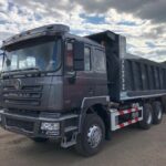 Shacman F3000