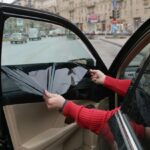 штрафов за тонировку