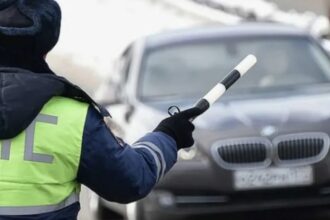 штрафовать ГАИ