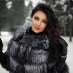 Шубы в Стамбуле - роскошь, мастерство и настоящие меха