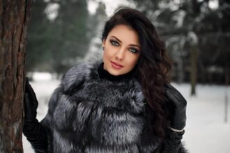 Шубы в Стамбуле - роскошь, мастерство и настоящие меха