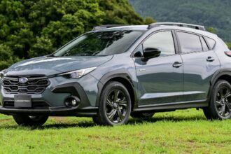 Subaru Crosstrek
