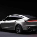 Tesla Model Y L