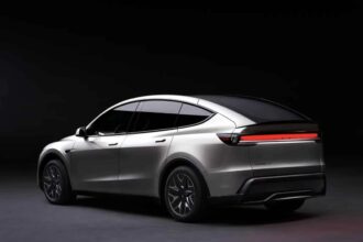 Tesla Model Y L
