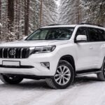 Toyota Land Cruiser Prado 150