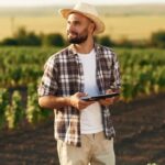 Удобрения по листу - рост растений начинается с точного решения