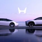В Токио показаны прототипы Honda 0 α и Super-One